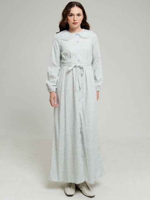 Image of Felora Dress