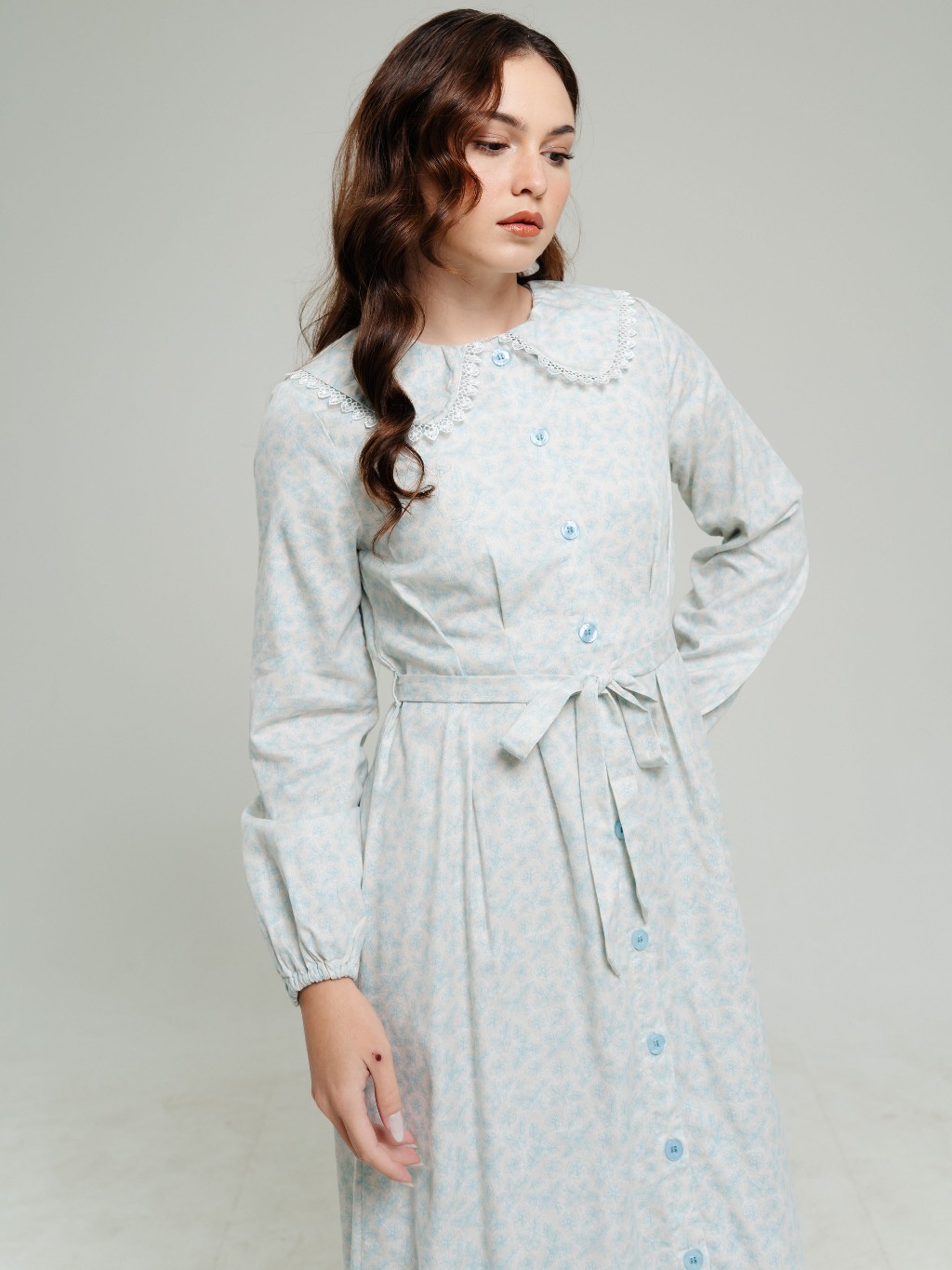 Felora Dress