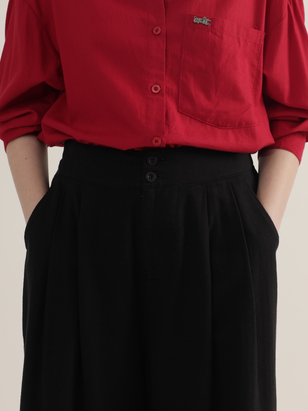 Sovia Pants