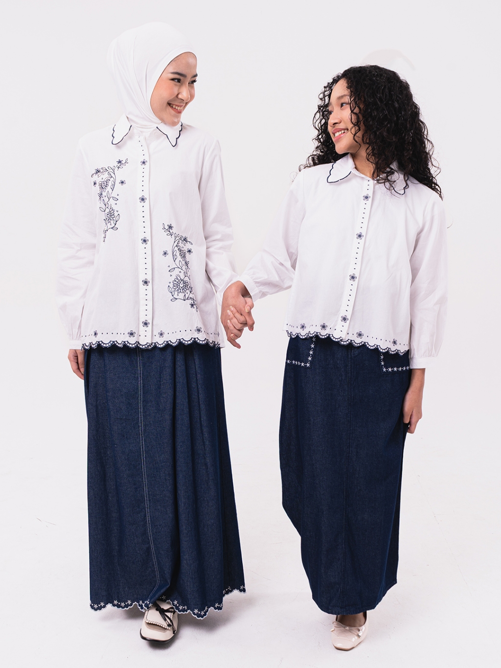 Rona Serasi – Selaras Series