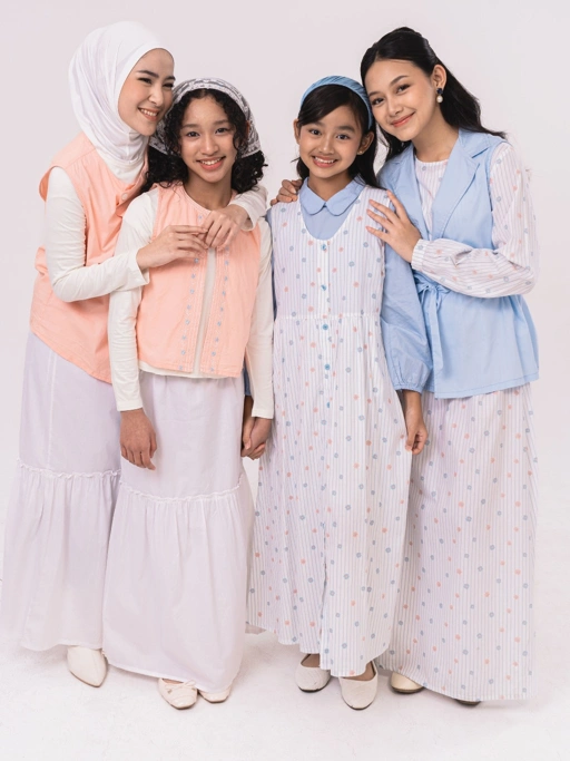 Image of Rona Serasi – Nada Series