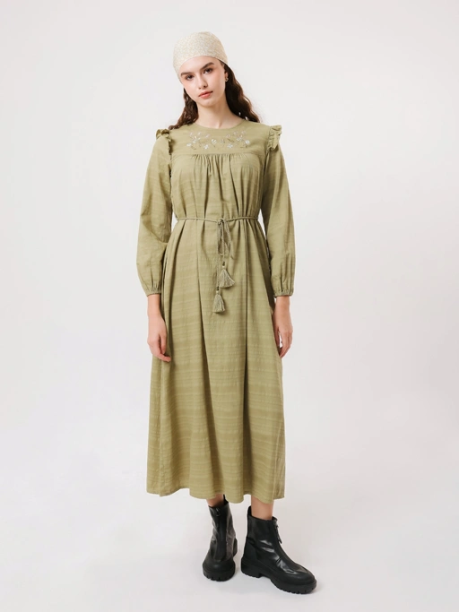 Image of Nerine Dress