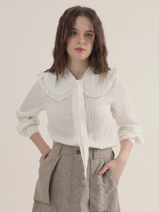 Image of Arvee Blouse