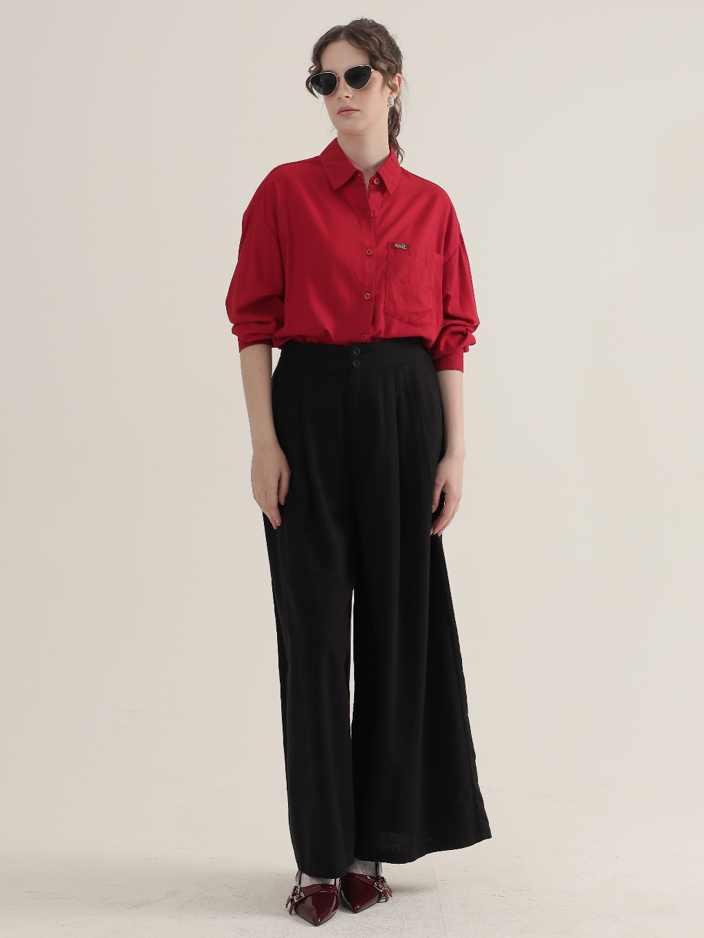 Sovia Pants