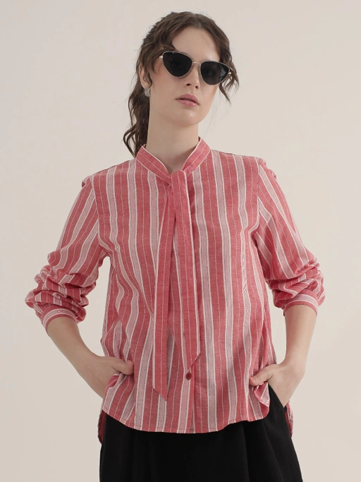Image of  Meira Blouse