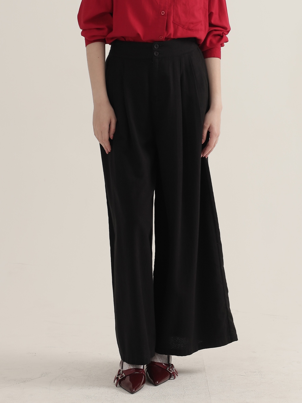Sovia Pants