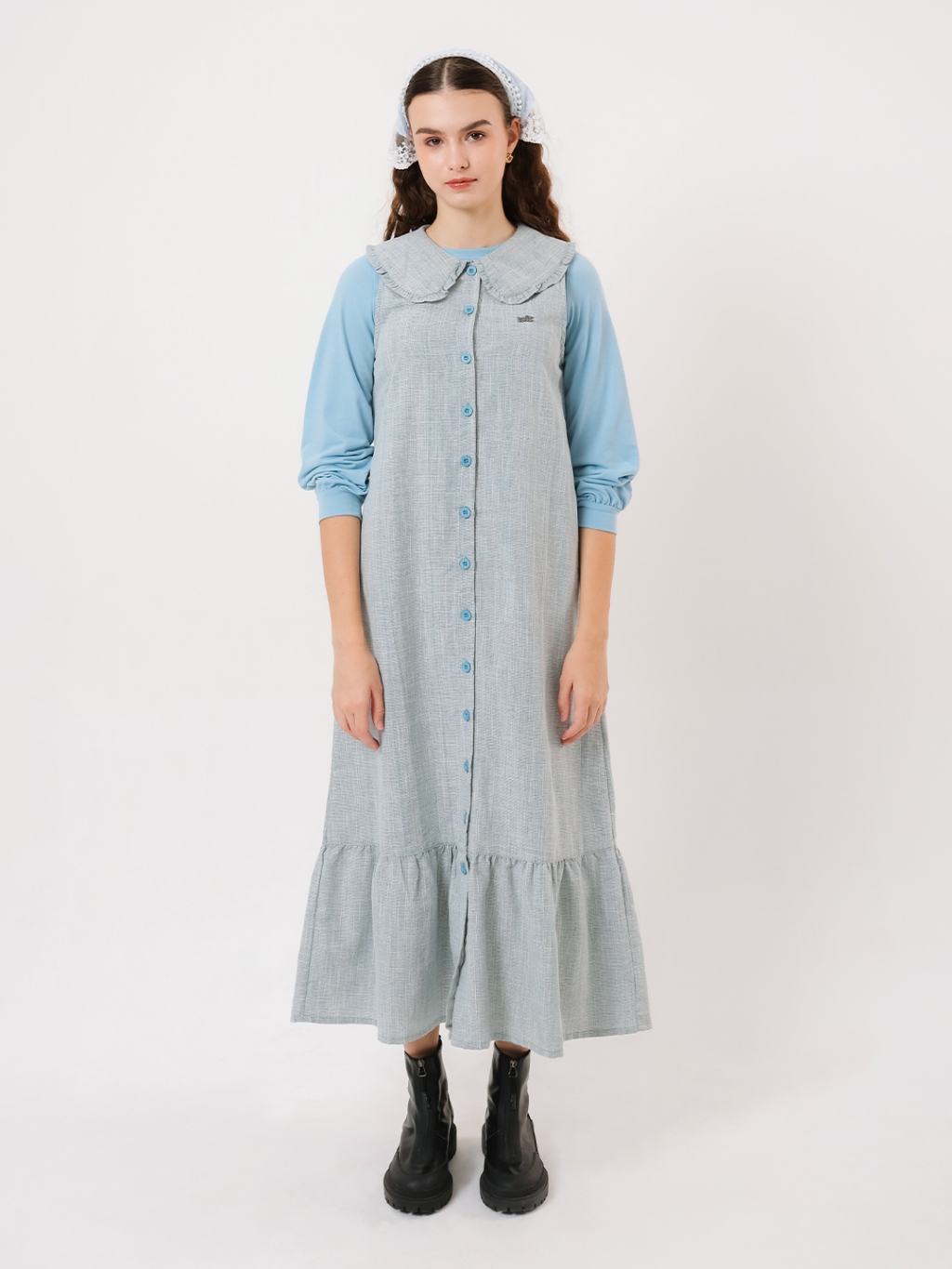 Zalina Dress