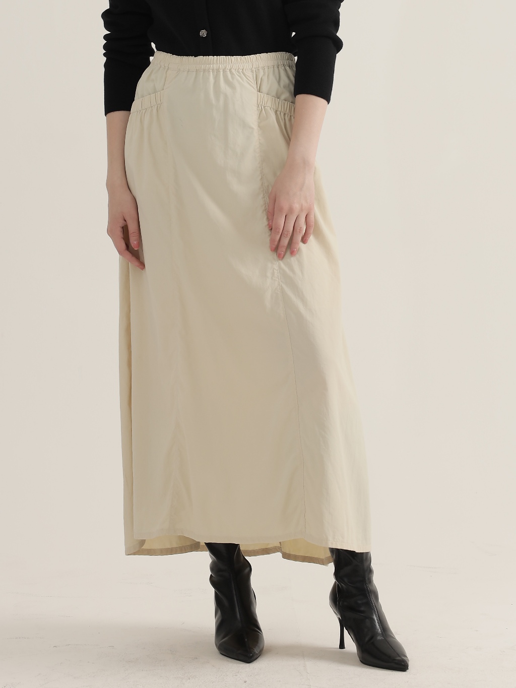 Vellare Skirts