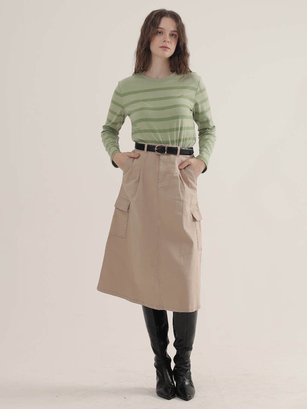Rosseline Skirts