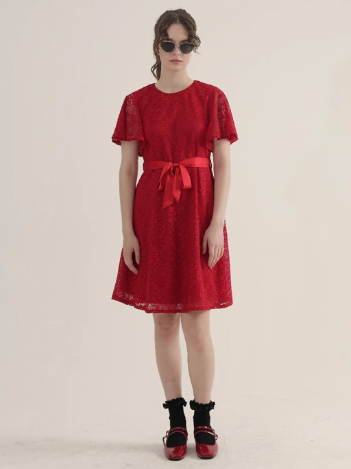 Image of Zanee Dress