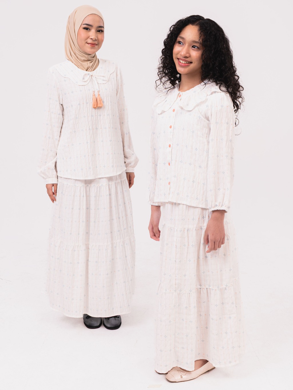 Rona Serasi – Aluna Series