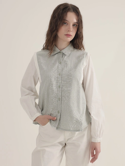 Image of Lynora Blouse
