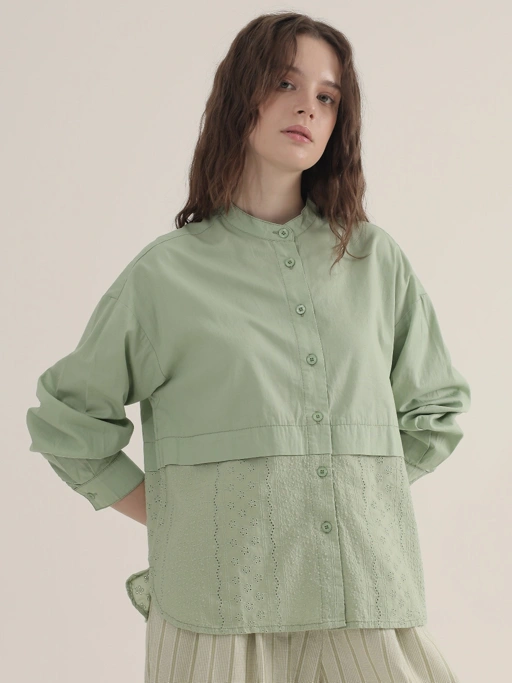 Image of Mireya Blouse