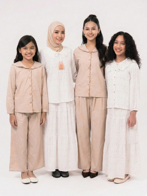 Image of Rona Serasi – Aluna Series