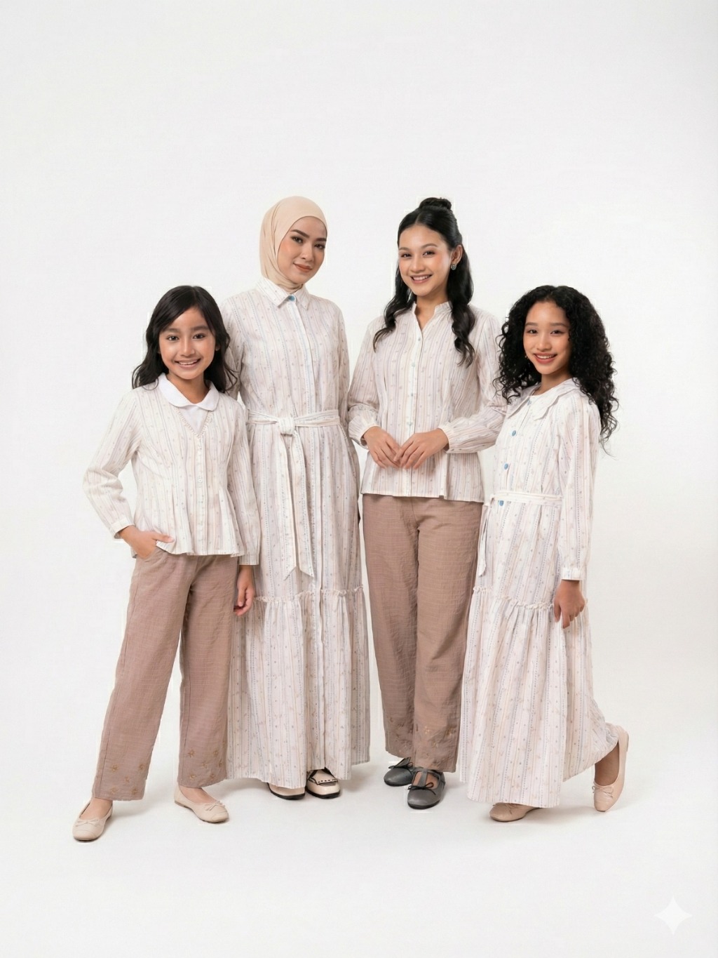 Rona Serasi - Aramasya Series