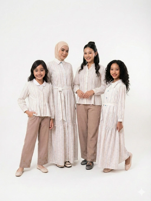 Image of Rona Serasi - Aramasya Series