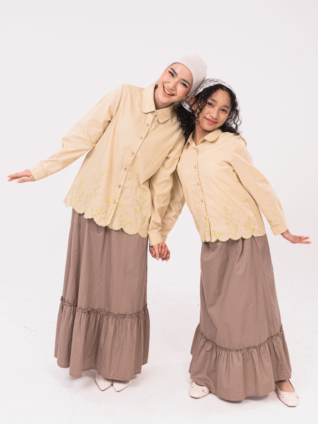 Rona Serasi – Rumi Series