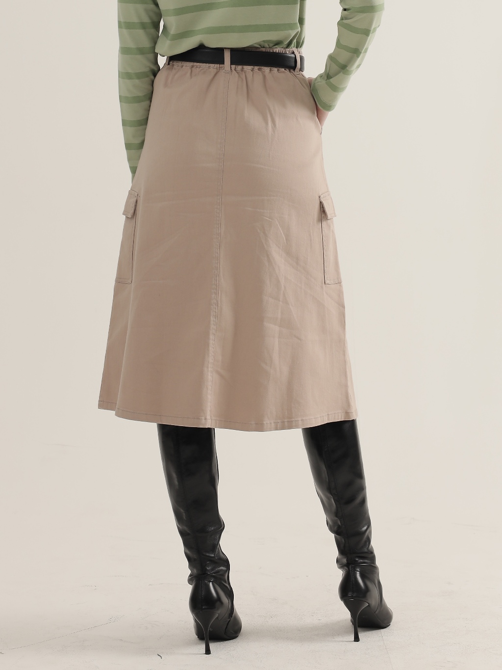 Rosseline Skirts