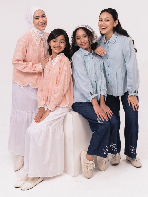 Image of Rona Serasi – Naima Series