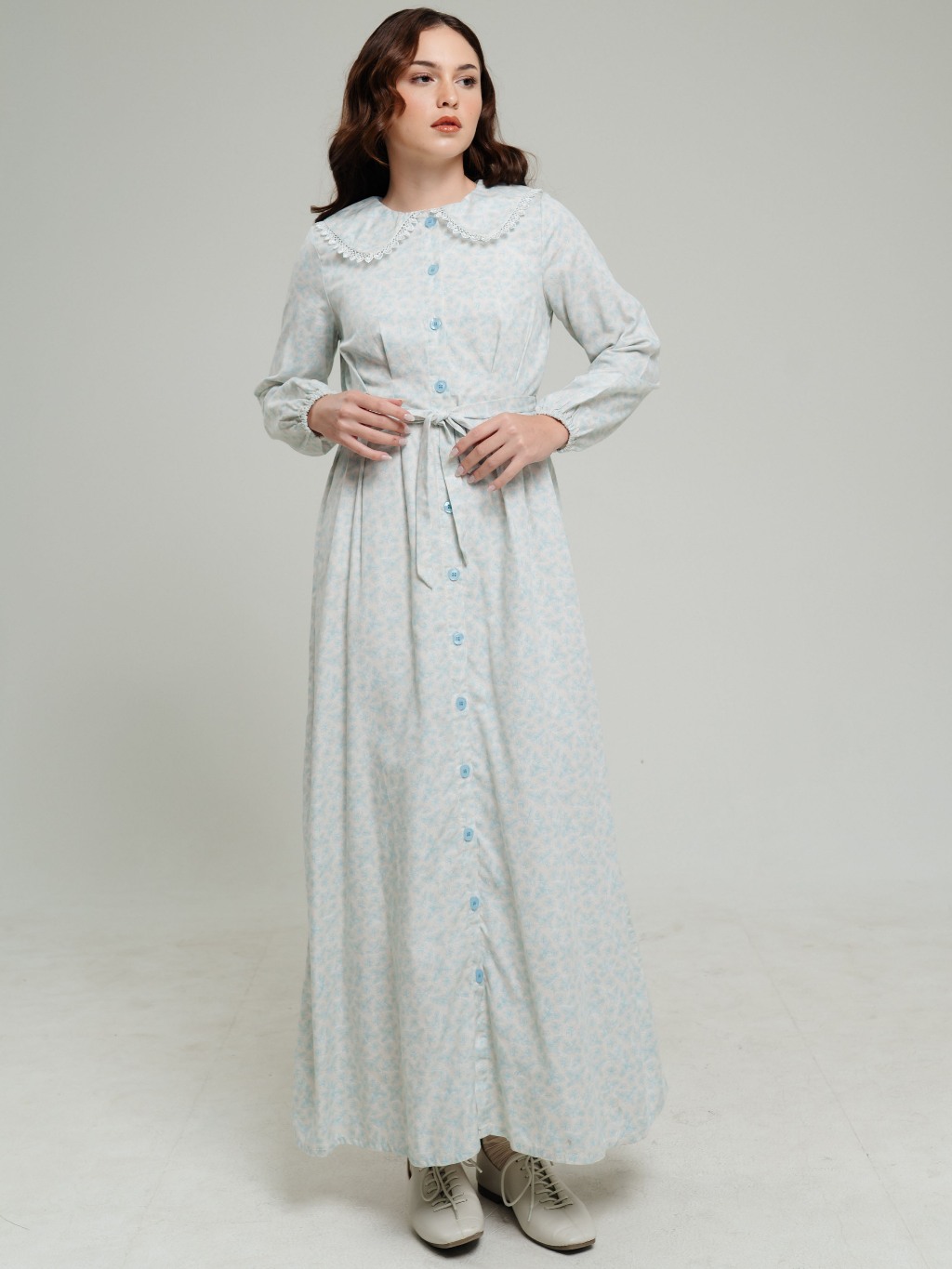 Felora Dress
