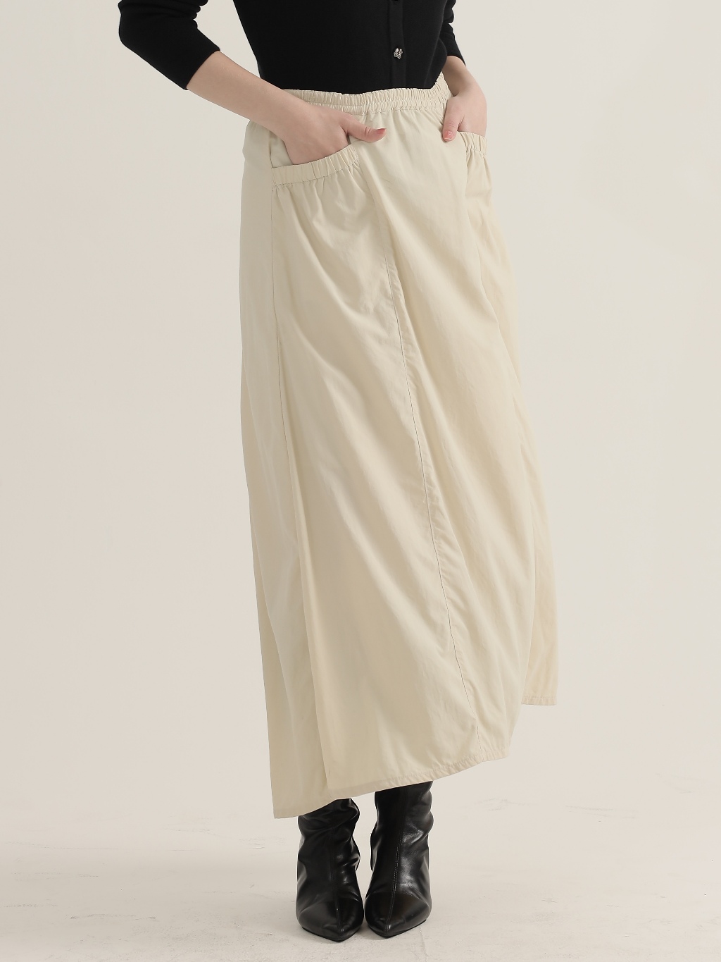 Vellare Skirts