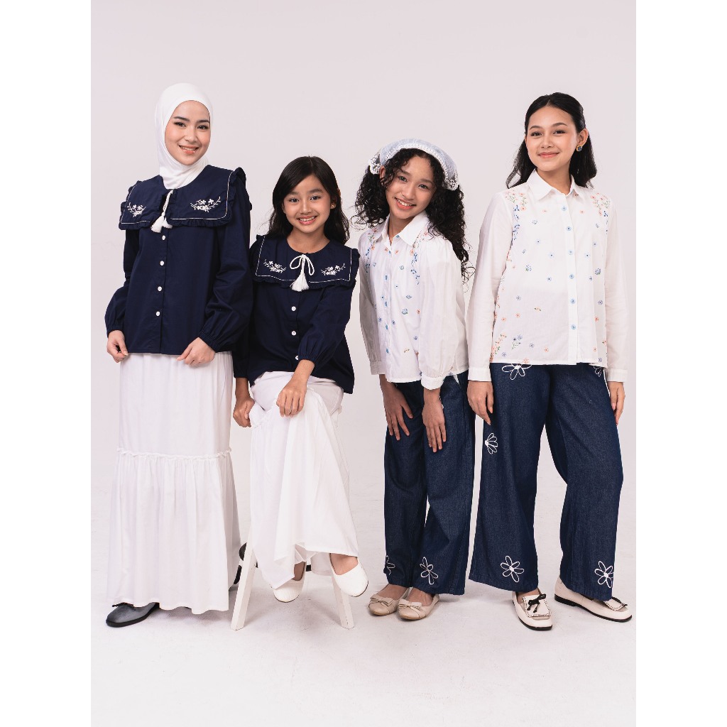 Rona Serasi – Kienna Series