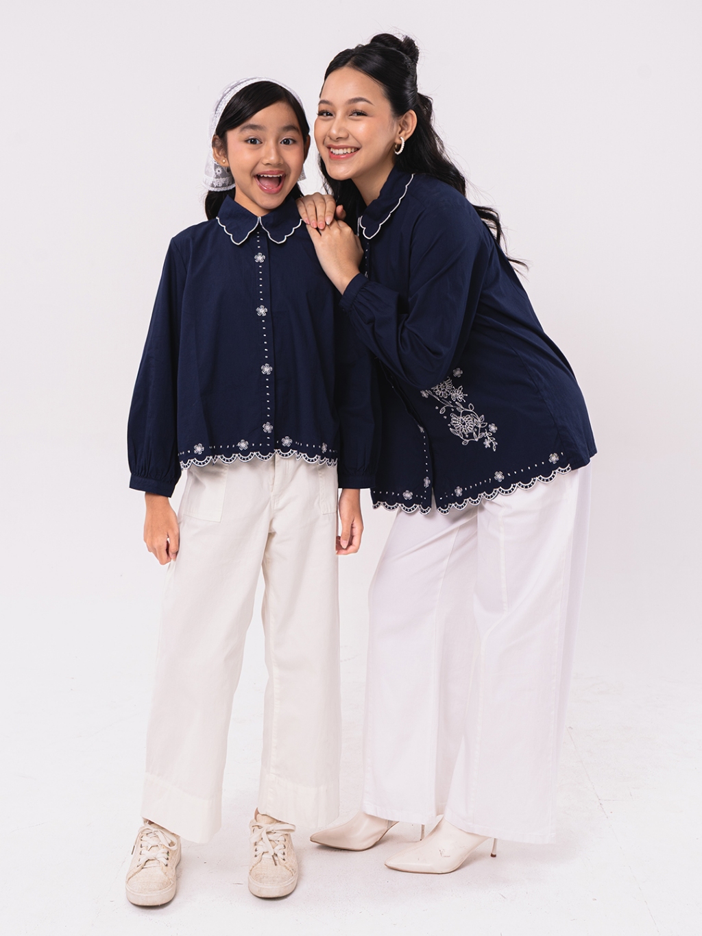Rona Serasi – Selaras Series