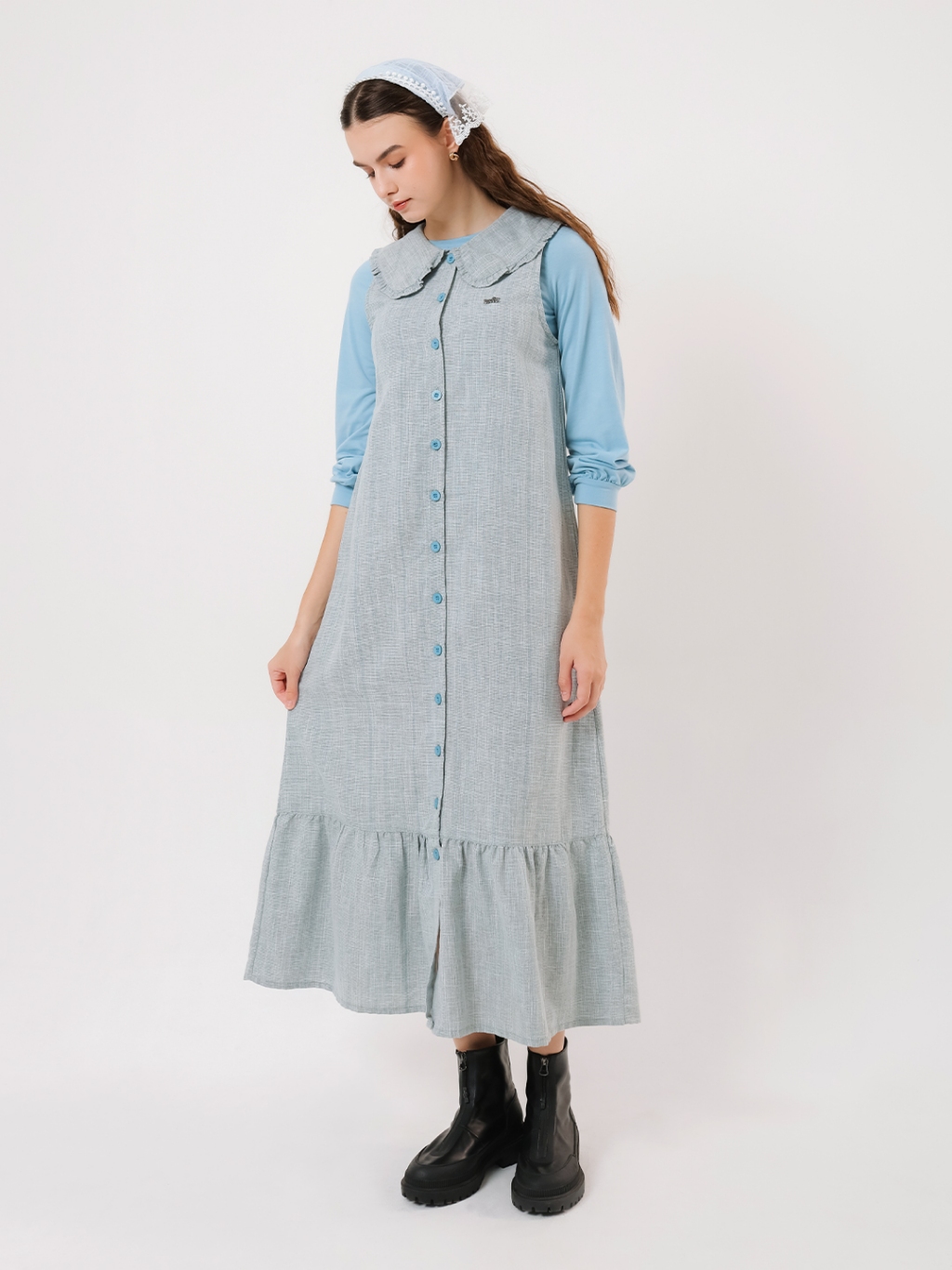Zalina Dress