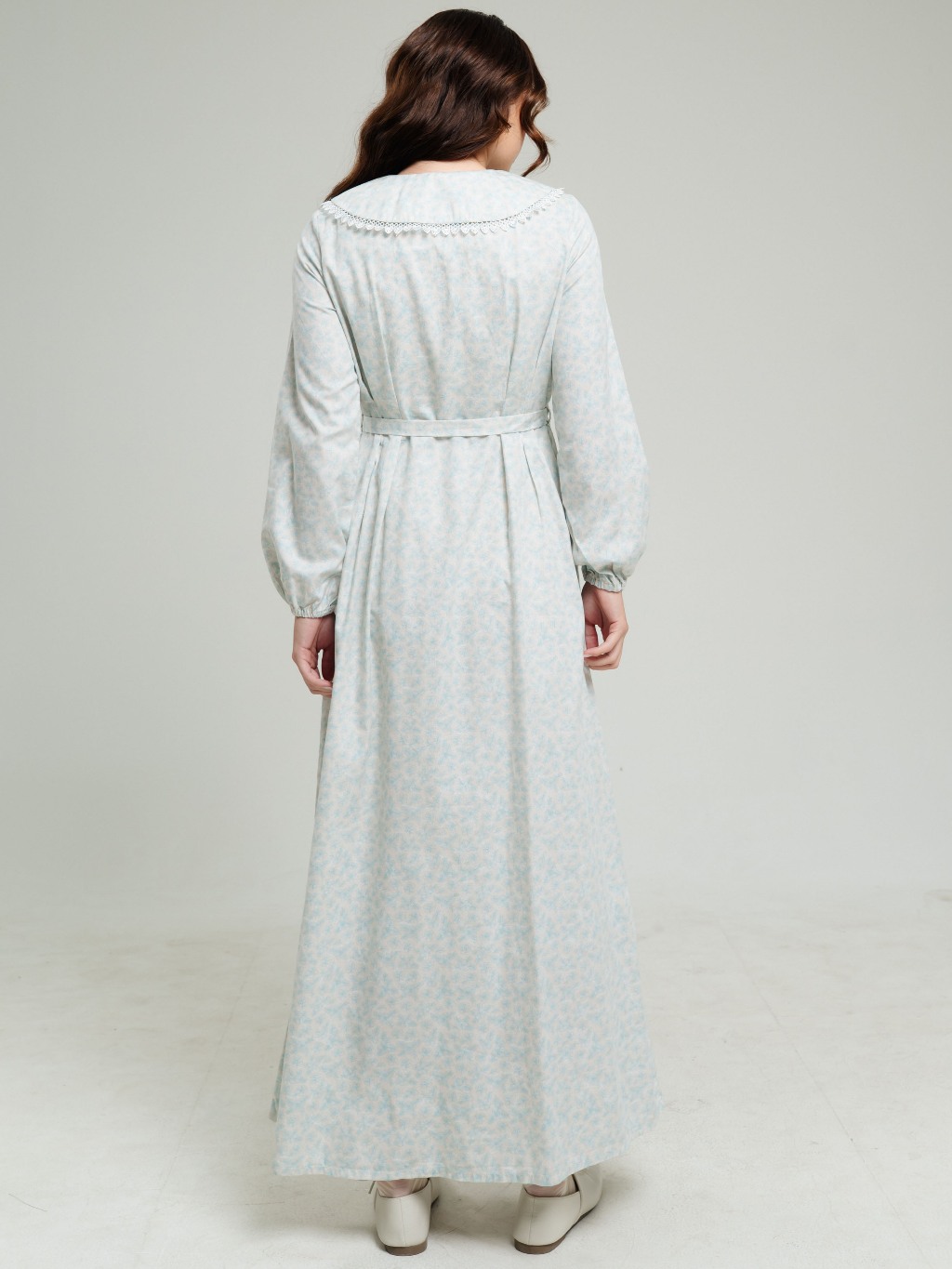 Felora Dress
