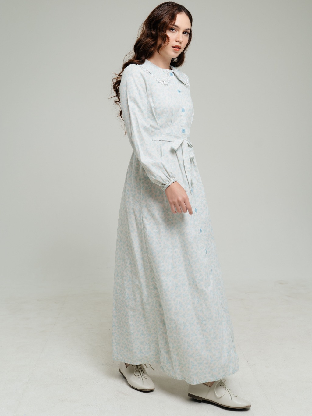 Felora Dress