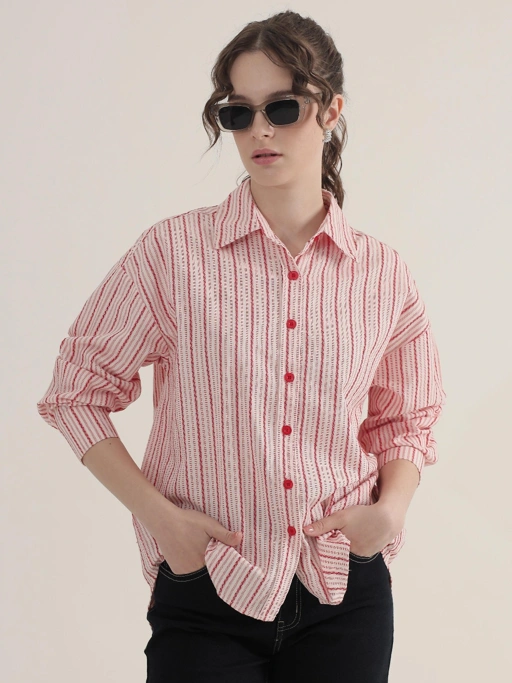 Image of Relia Blouse