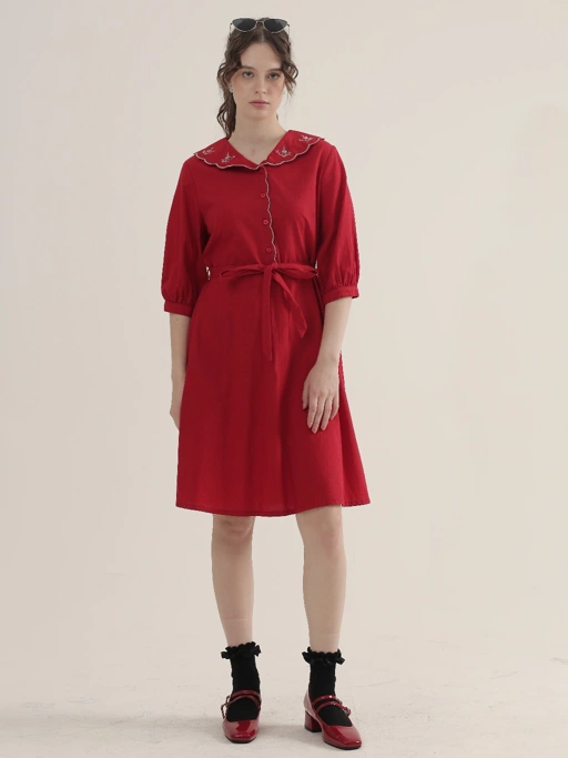 Image of Noura Dress