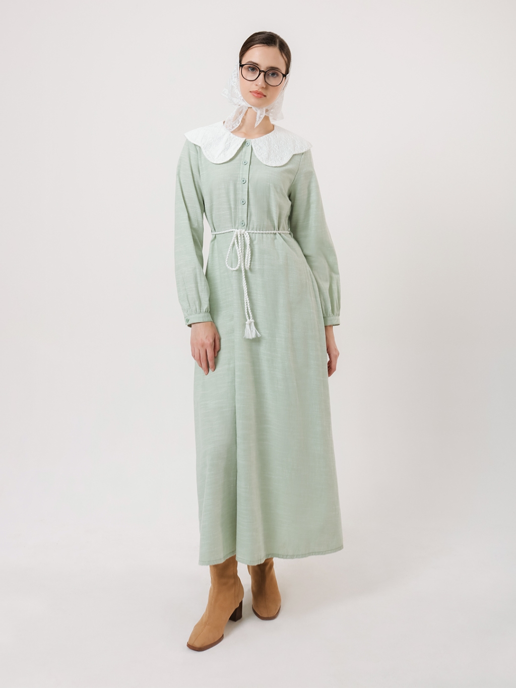Nareen Dress
