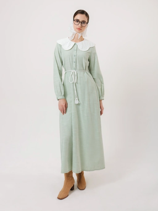 Image of Nareen Dress