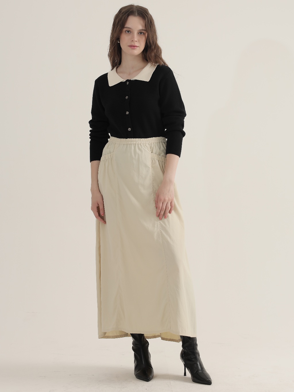 Vellare Skirts