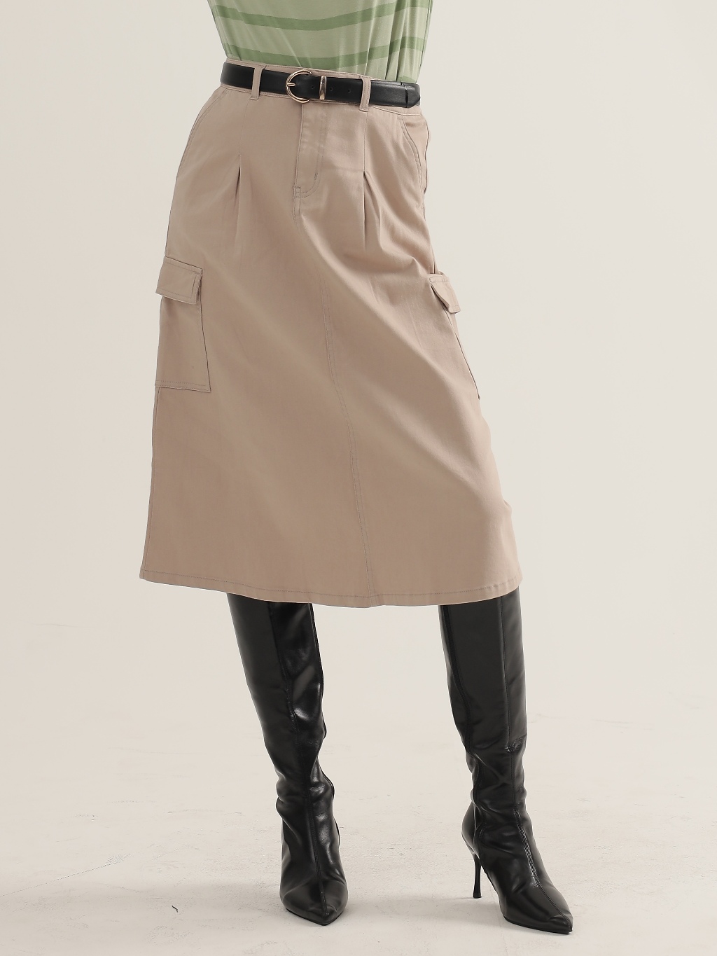 Rosseline Skirts