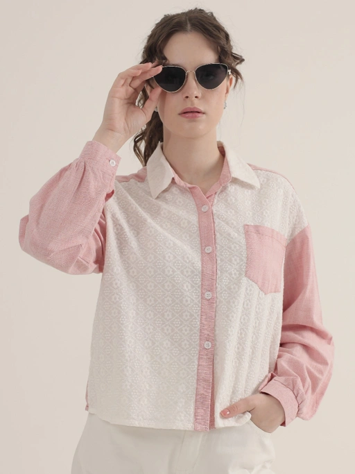 Image of Neya Blouse