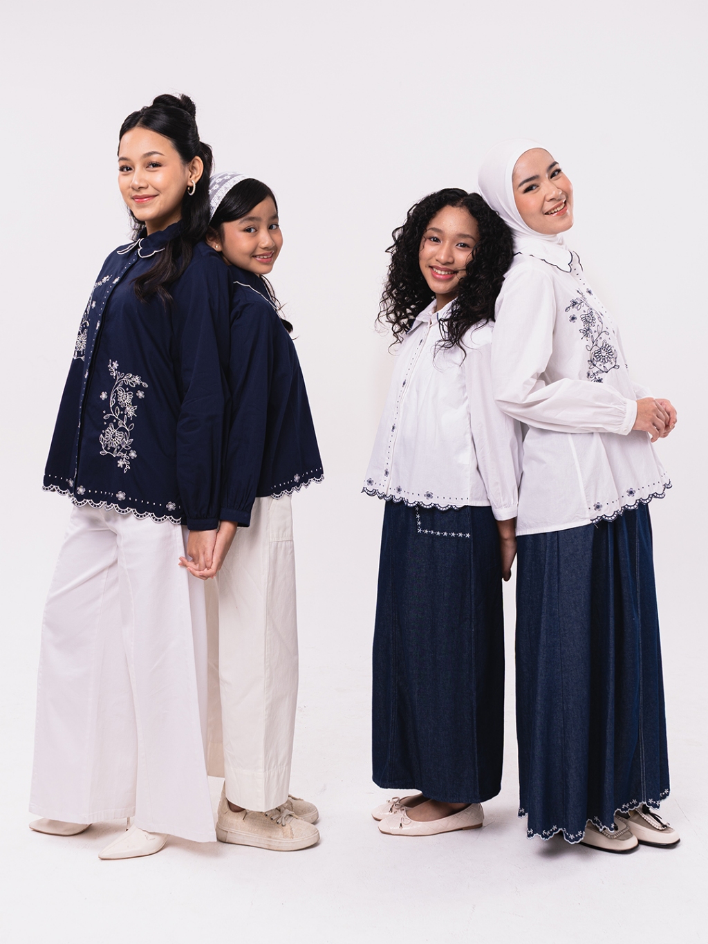 Rona Serasi – Selaras Series