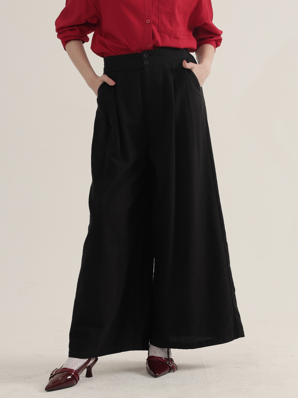 Sovia Pants