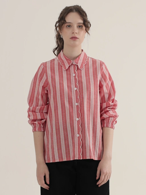 Image of Ayla Blouse