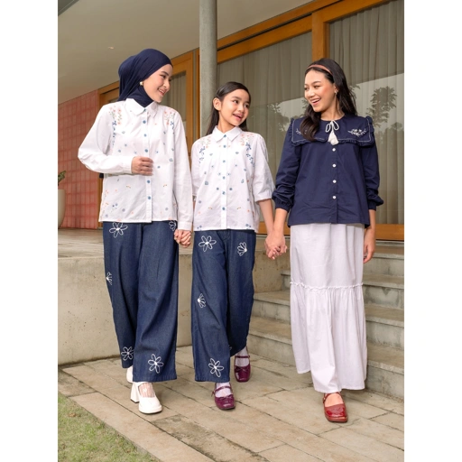 Image of Rona Serasi – Kienna Series