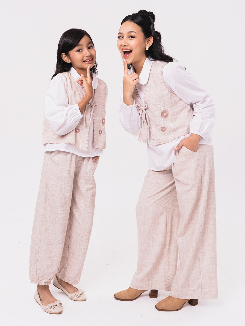 Rona Serasi – Seruni Series