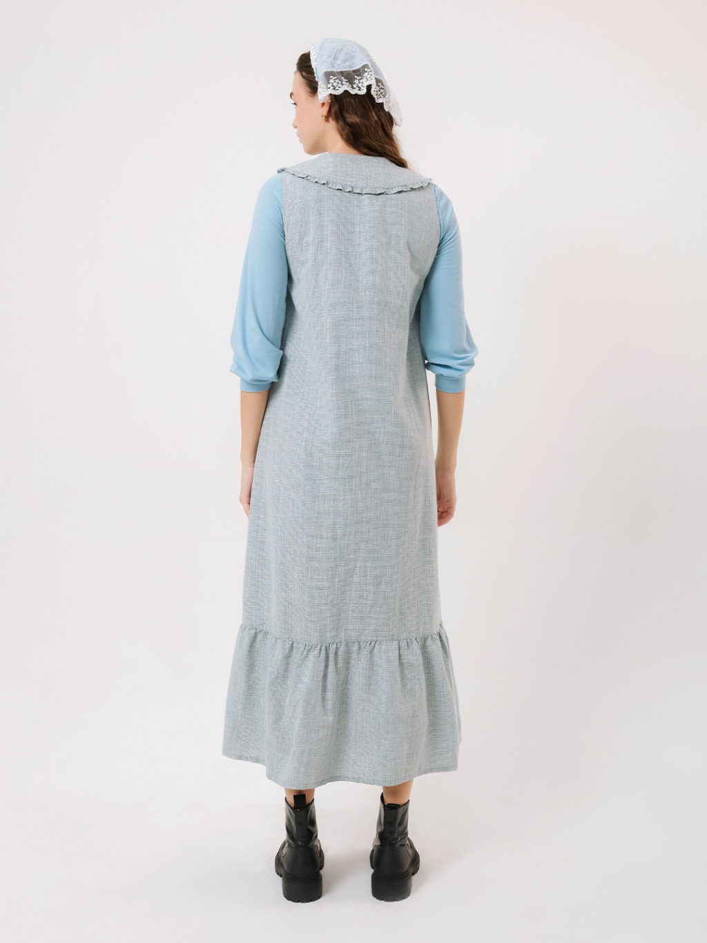 Zalina Dress