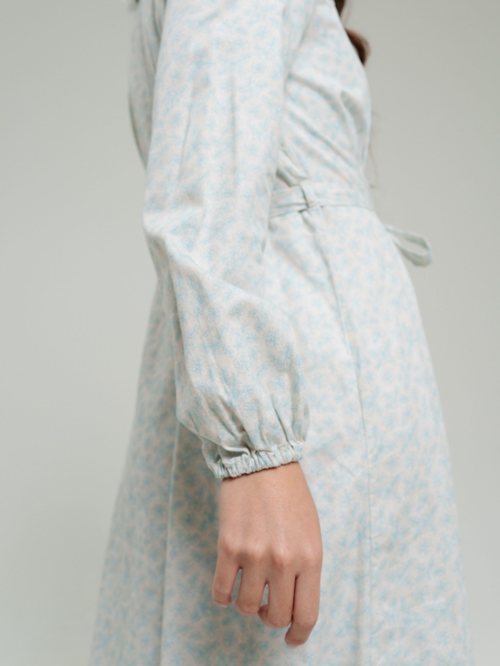 Felora Dress