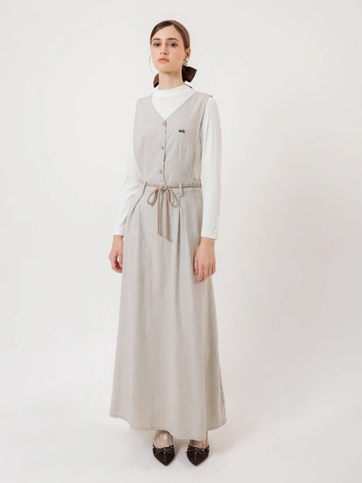 Image of Naswa Dress