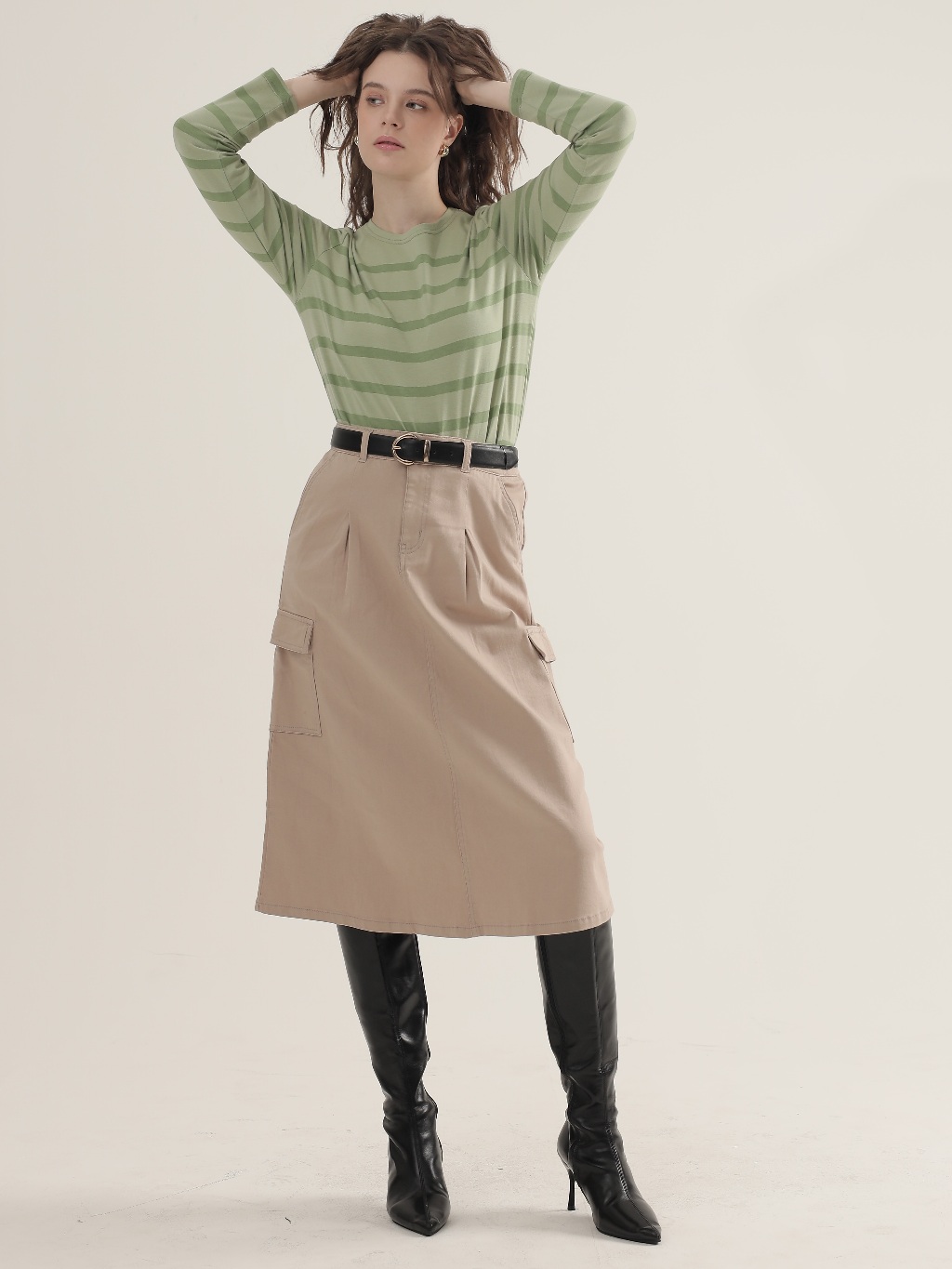 Rosseline Skirts
