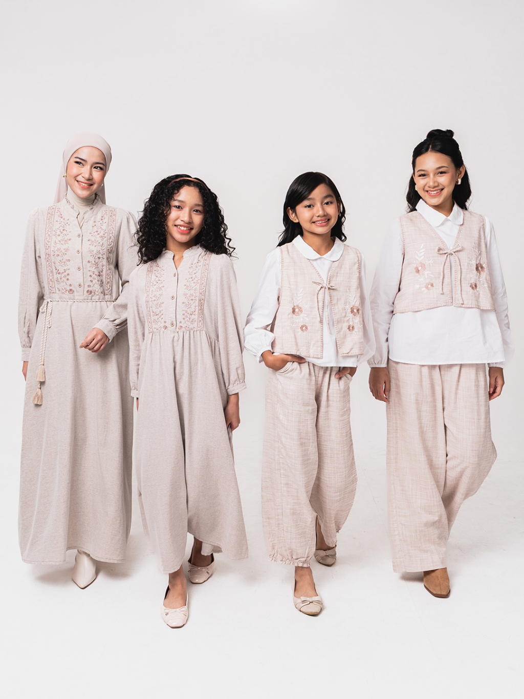 Rona Serasi – Seruni Series