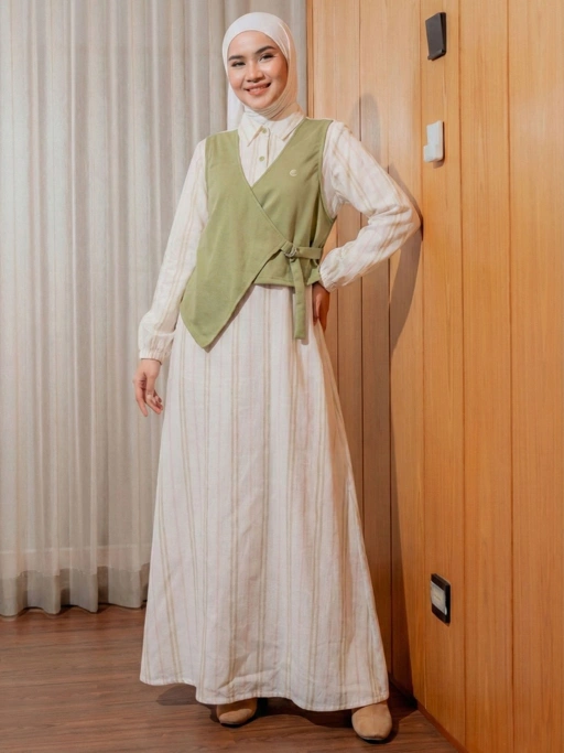 Image of Mozaela Dress
