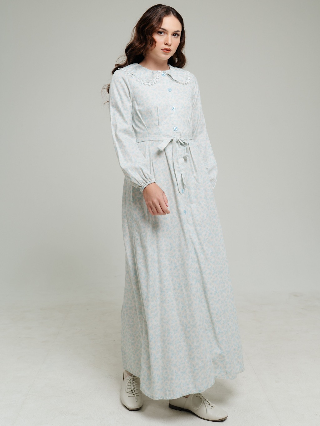Felora Dress