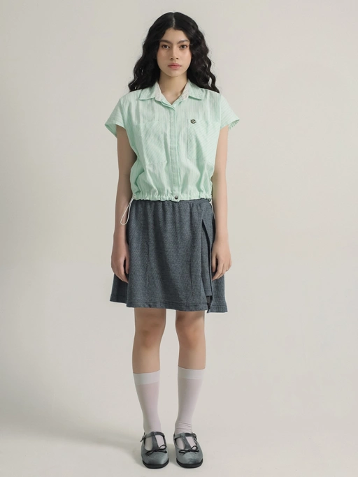 Image of Nyra Blouse